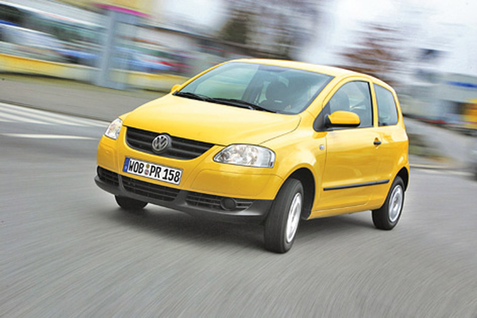 Oto auta z najlepszym stosunkiem masy do mocy