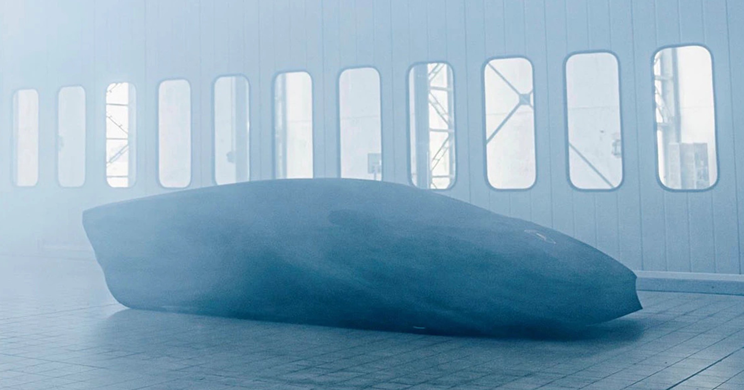 countach teaser