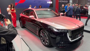 Byłem na Poznań Motor Show 2025. Długo nie pójdę na chińczyka do restauracji