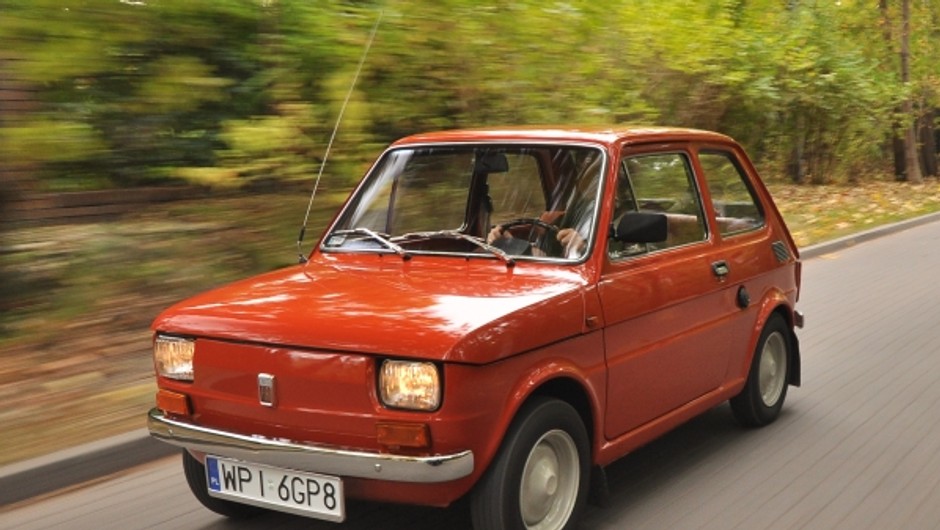 Fiat 126p