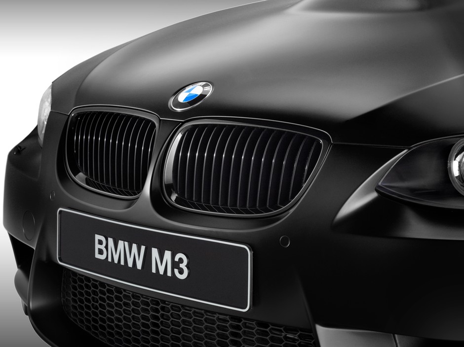 BMW M3 DTM Champion Edition: dla kolekcjonerów
