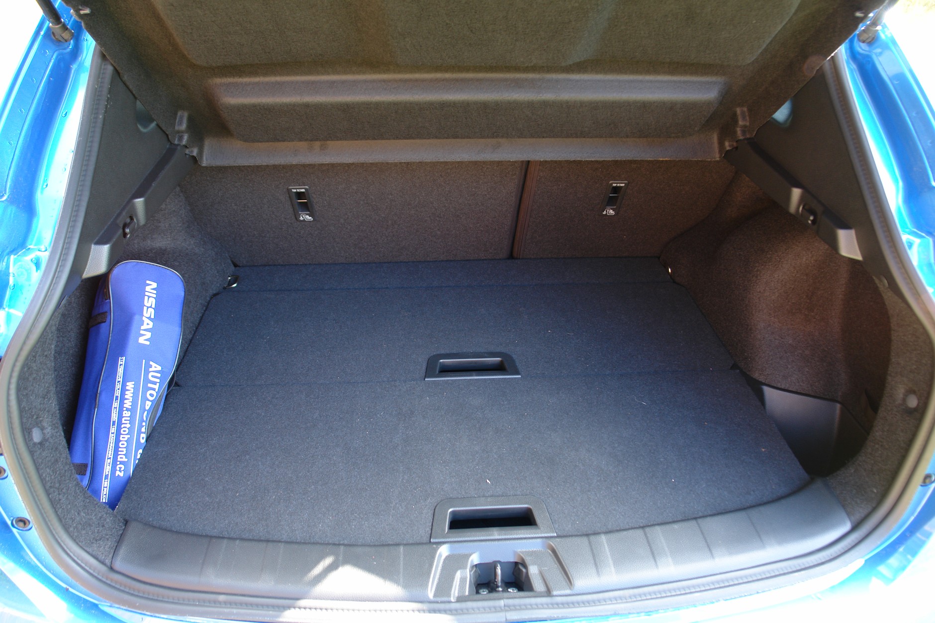 Nissan Qashqai 1.6 DIG-T wersja Tekna+