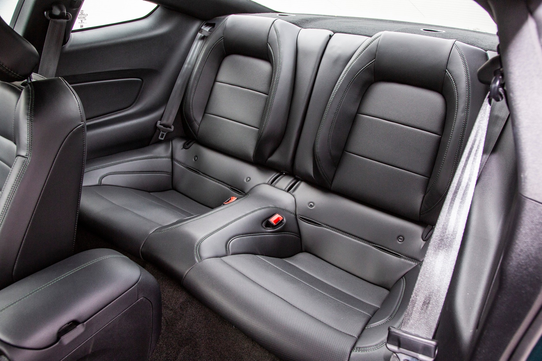 Ford Mustang Bullitt