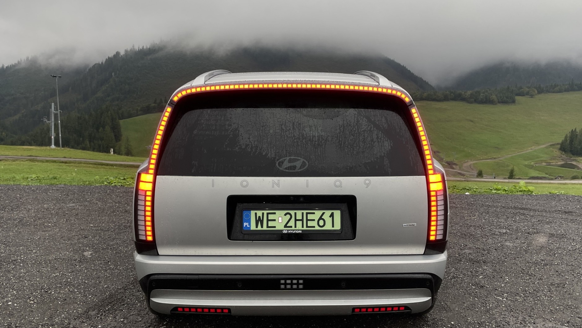 Hyundai Ioniq 9