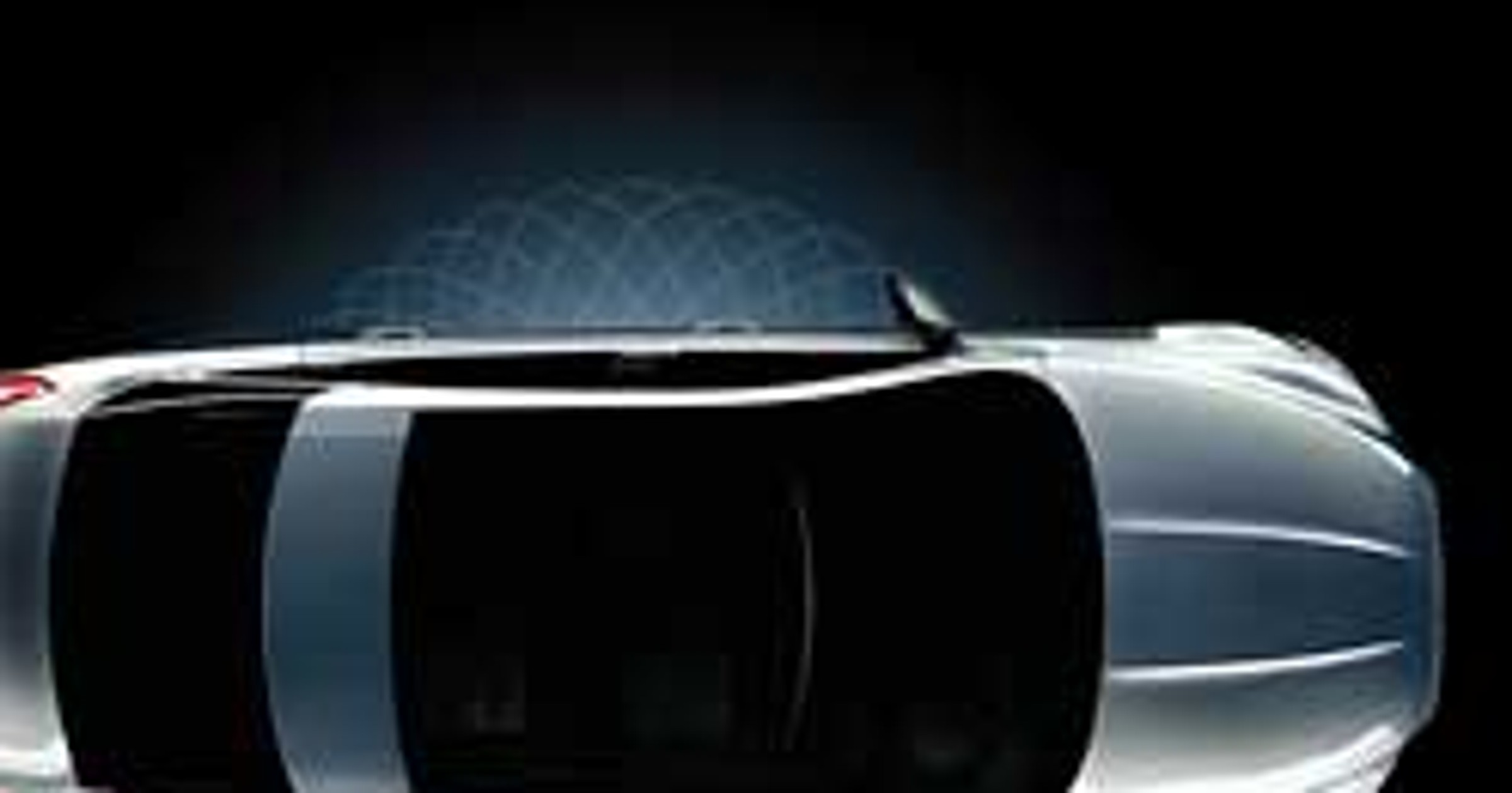 Jaguar XJ – pierwsze zdjęcie i informacje o nowej generacji (+ wideo)