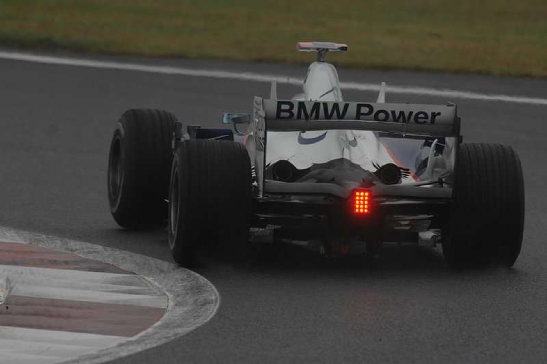 Grand Prix Japonii 2008: historia i harmonogram czasowy (fotogaleria)