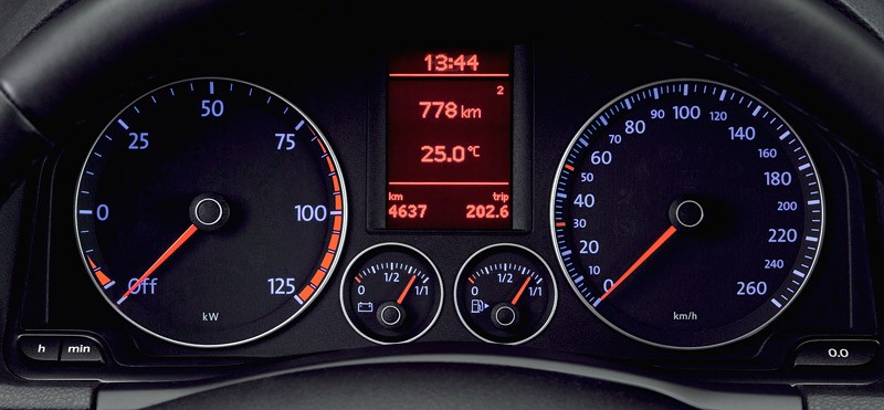 Volkswagen Golf TwinDrive: plug-in hybrid nowej generacji