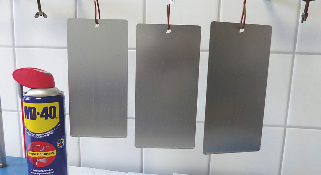 Test olejów uniwersalnych w spreju. Który działa najlepiej?