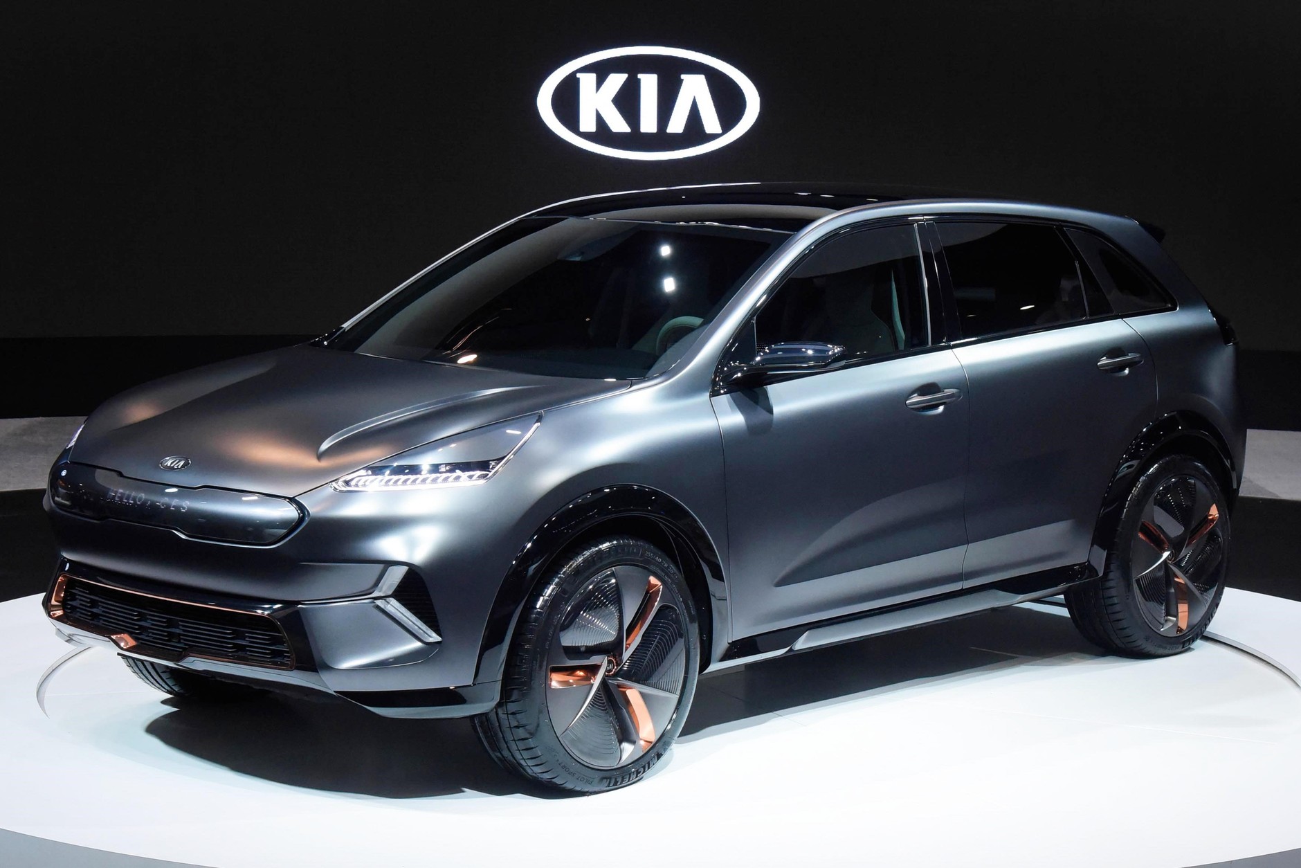 KIA Niro EV