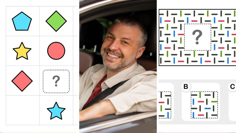 Czy potrafisz myśleć logicznie za kierownicą? 15 zagadek na IQ