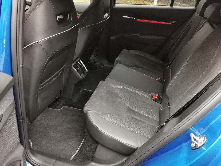 Skoda Enyaq Sportline 80x iV
