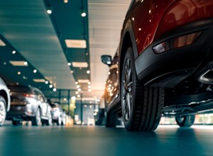 Auta nadal będą drożeć. To może być dobry rok dla serwisów