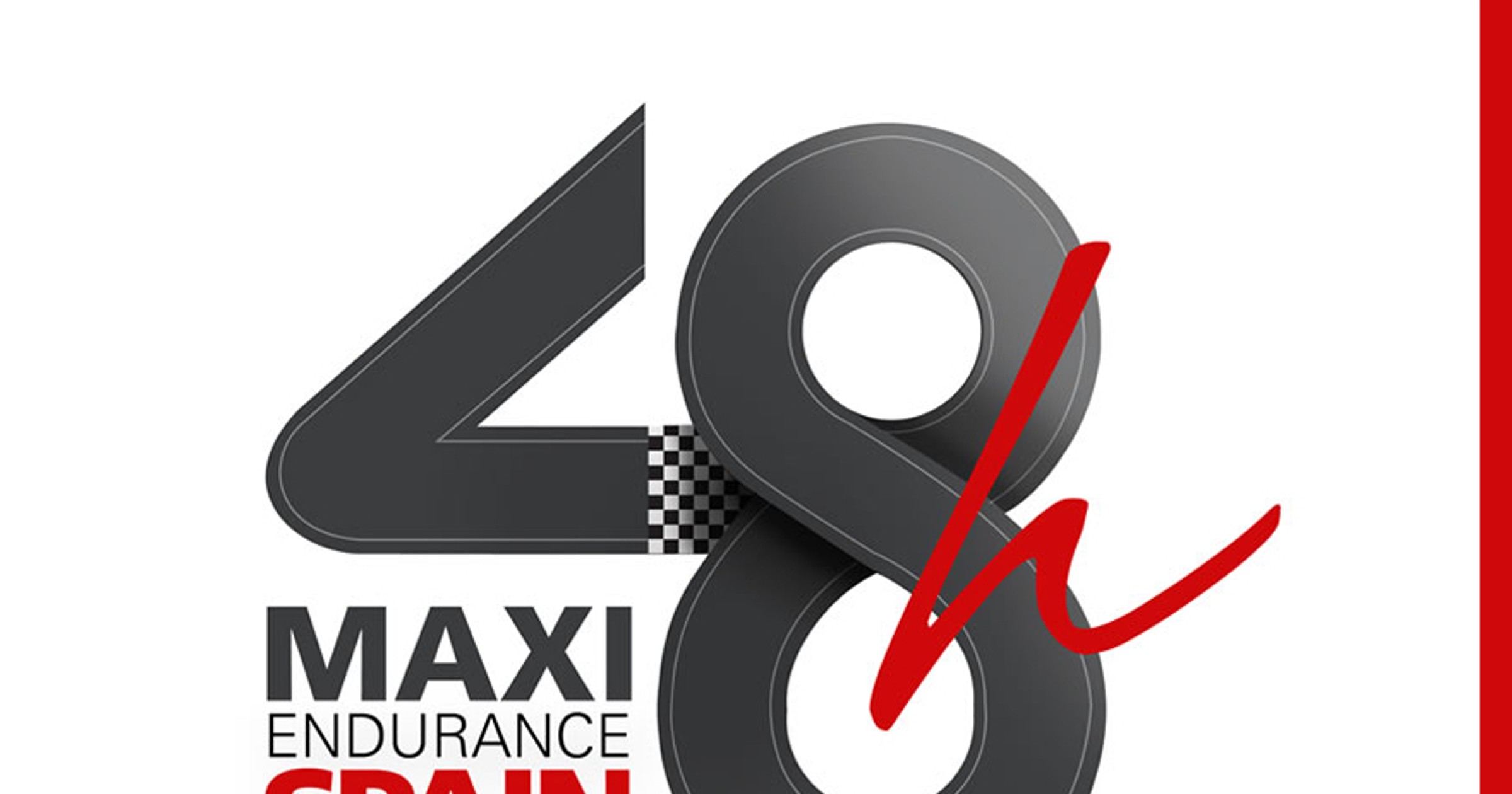 Najdłuższy wyścig świata: 48H Maxi Endurance Spain