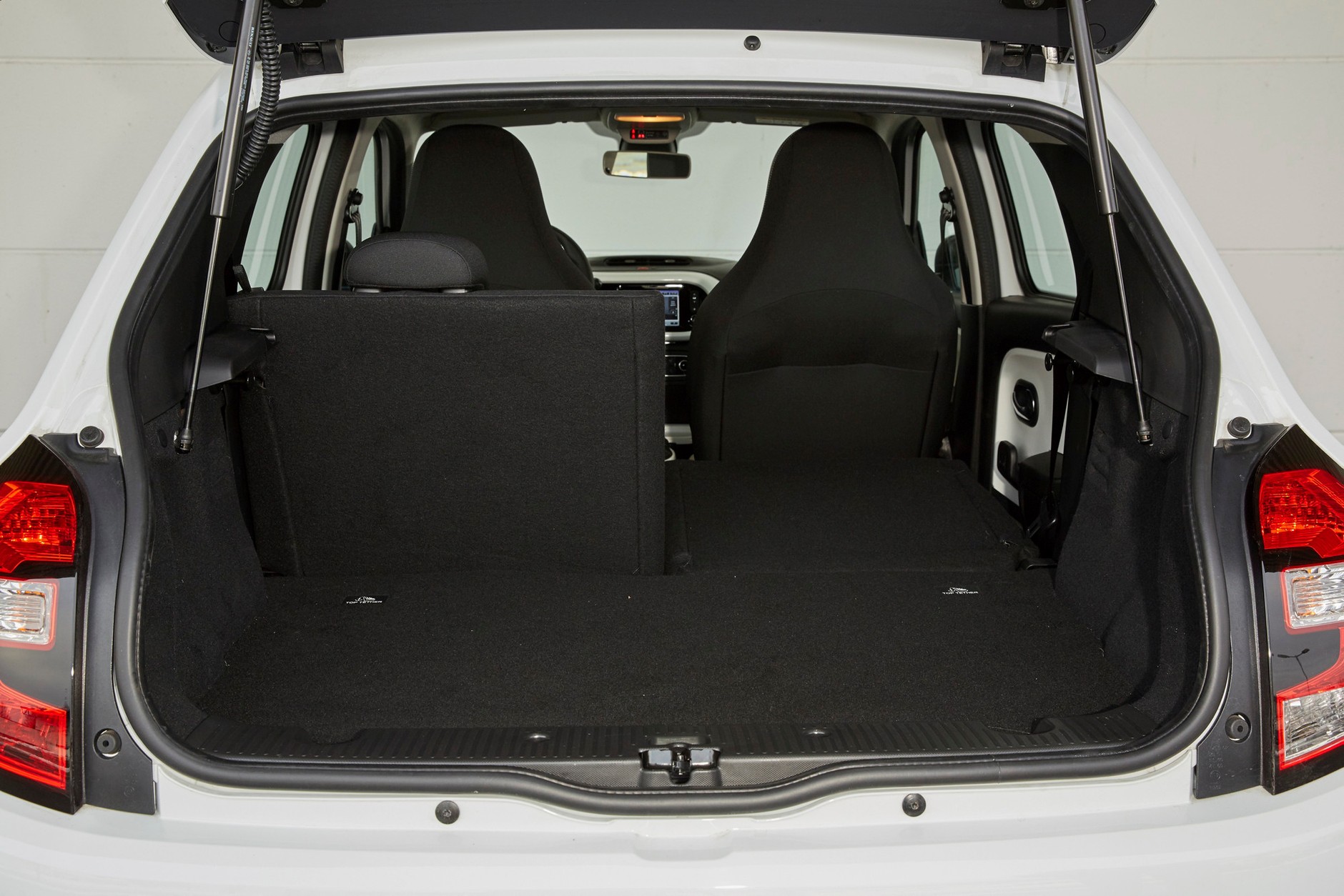 Porównanie: Hyundai i10 kontra Renault Twingo i VW Up!