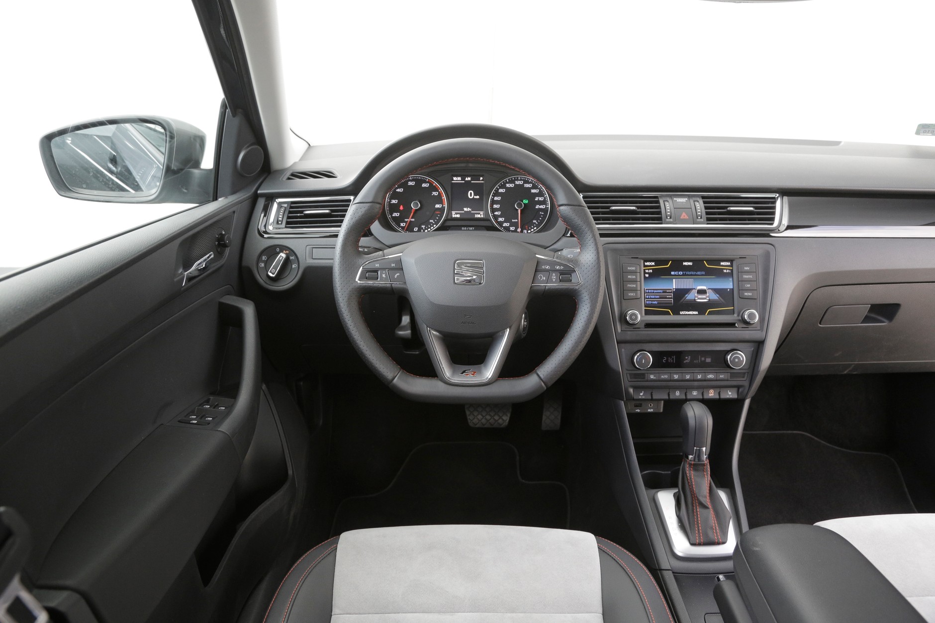 Seat Toledo
