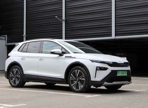 Przetestowałem nowego SUV-a Skody. Elroq 60 to rozsądna propozycja