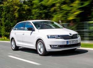 Skoda Rapid Spaceback 1.0 TSI – egzamin zaliczony | Test długodystansowy (cz. 6)