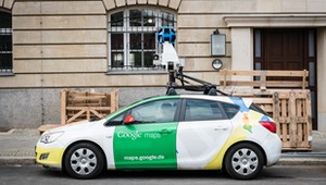 Samochody Google'a ponownie na polskich ulicach. Wiemy, w których miastach je zobaczymy