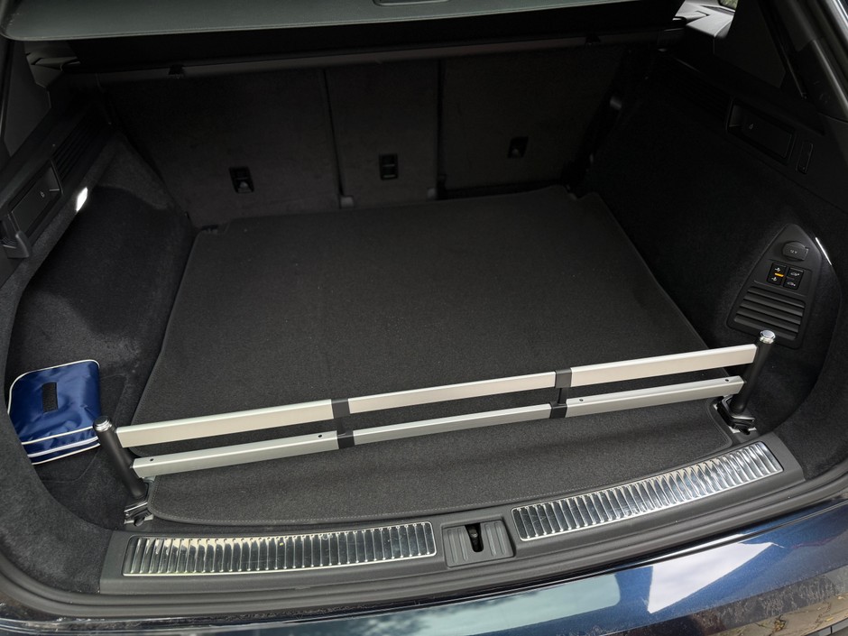 Volkswagen Touareg 3.0 V6 TDI 286 KM