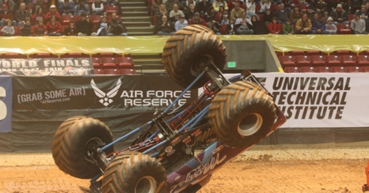 Monster Jam