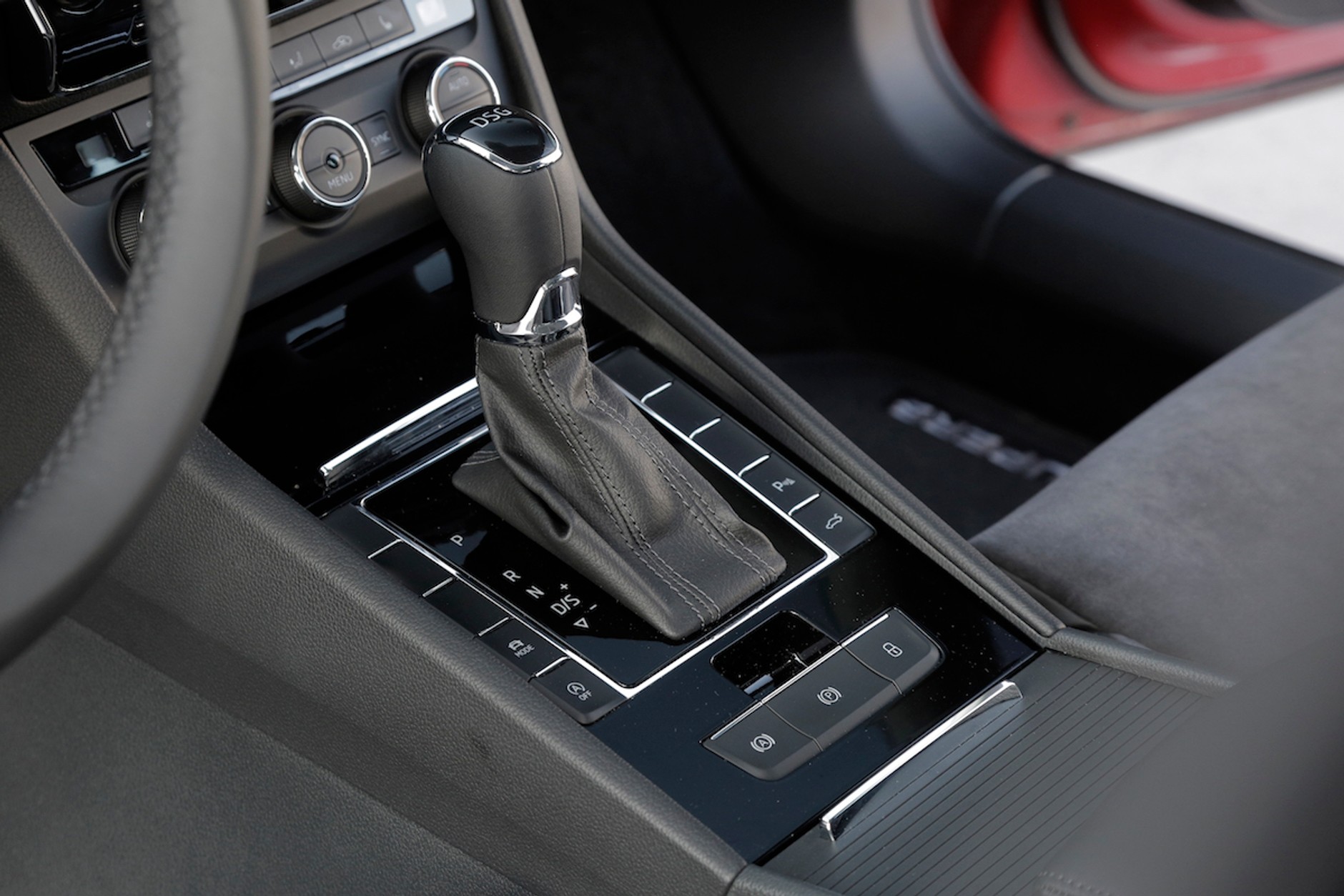 Skoda Superb 1.4 TSI Style