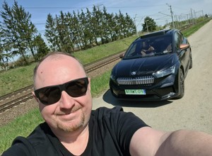 Elektrykiem dłużej niż spalinowym - odpowiadamy na falę krytyki po majówce