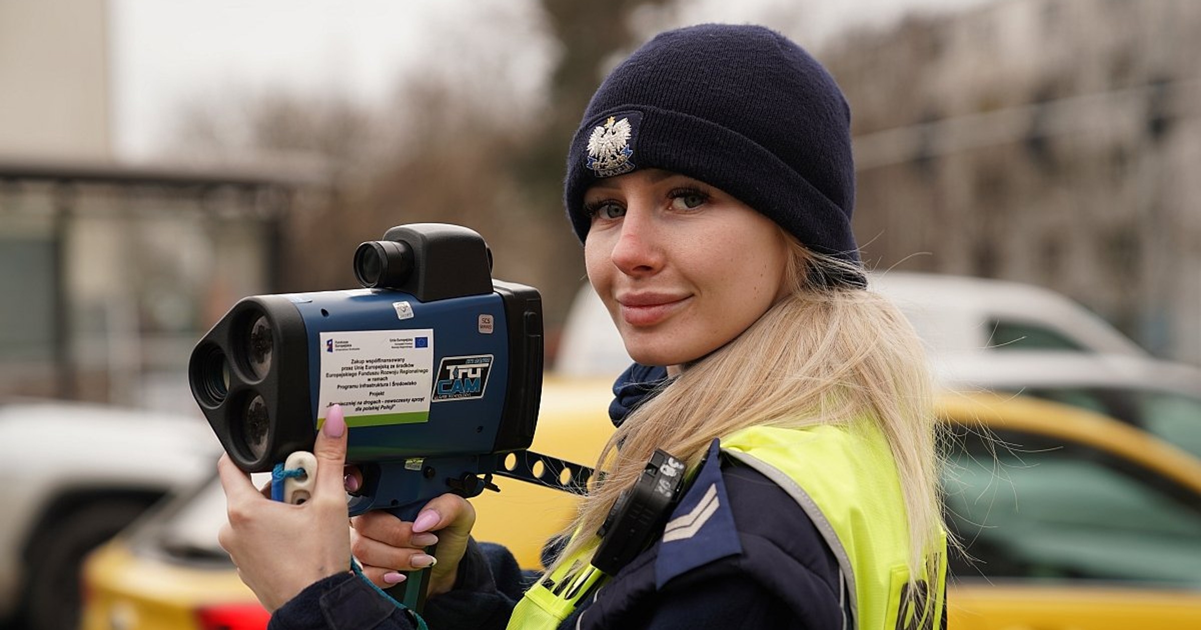 Policja
