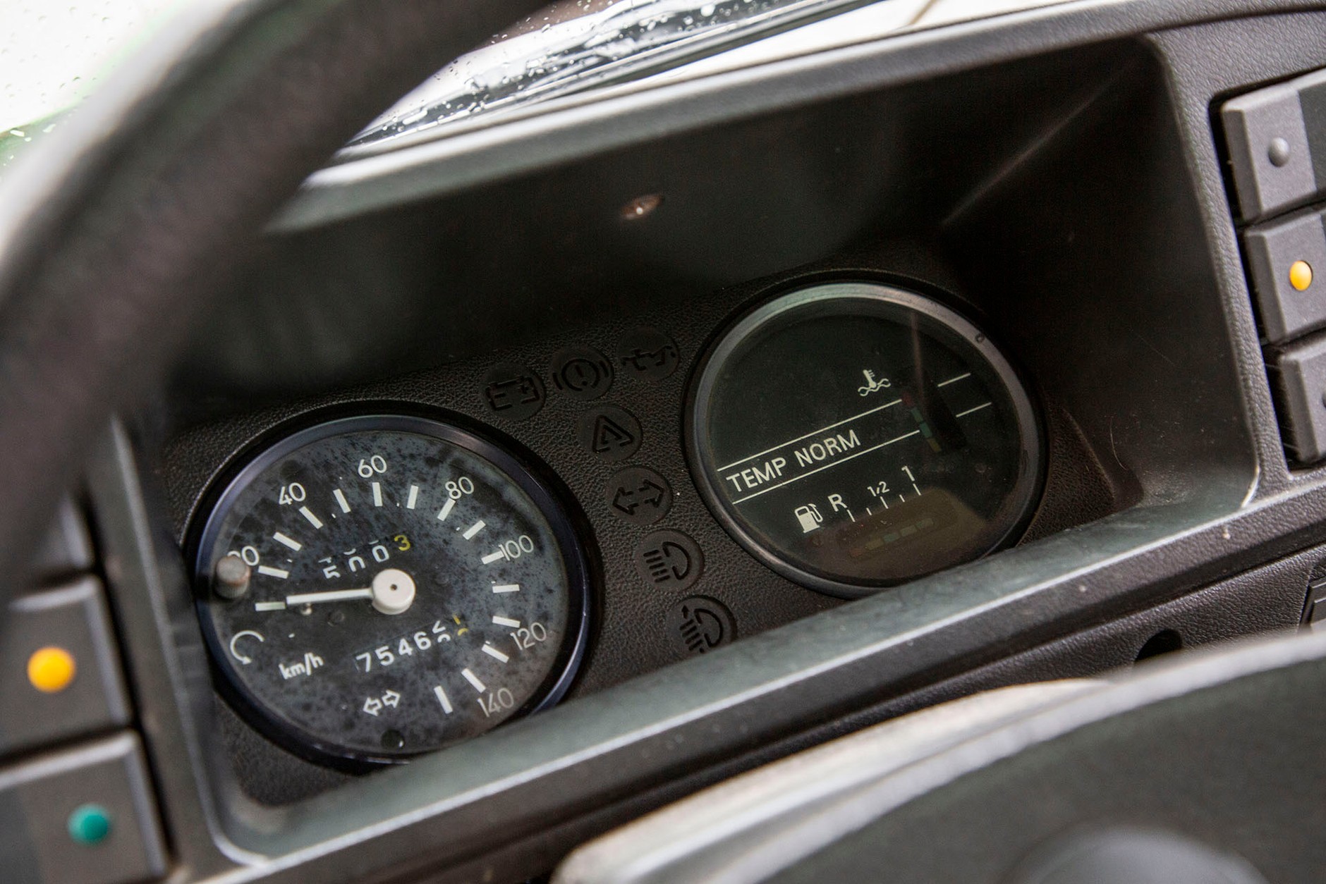 Wartburg  1.3 - youngtimer z potencjałem