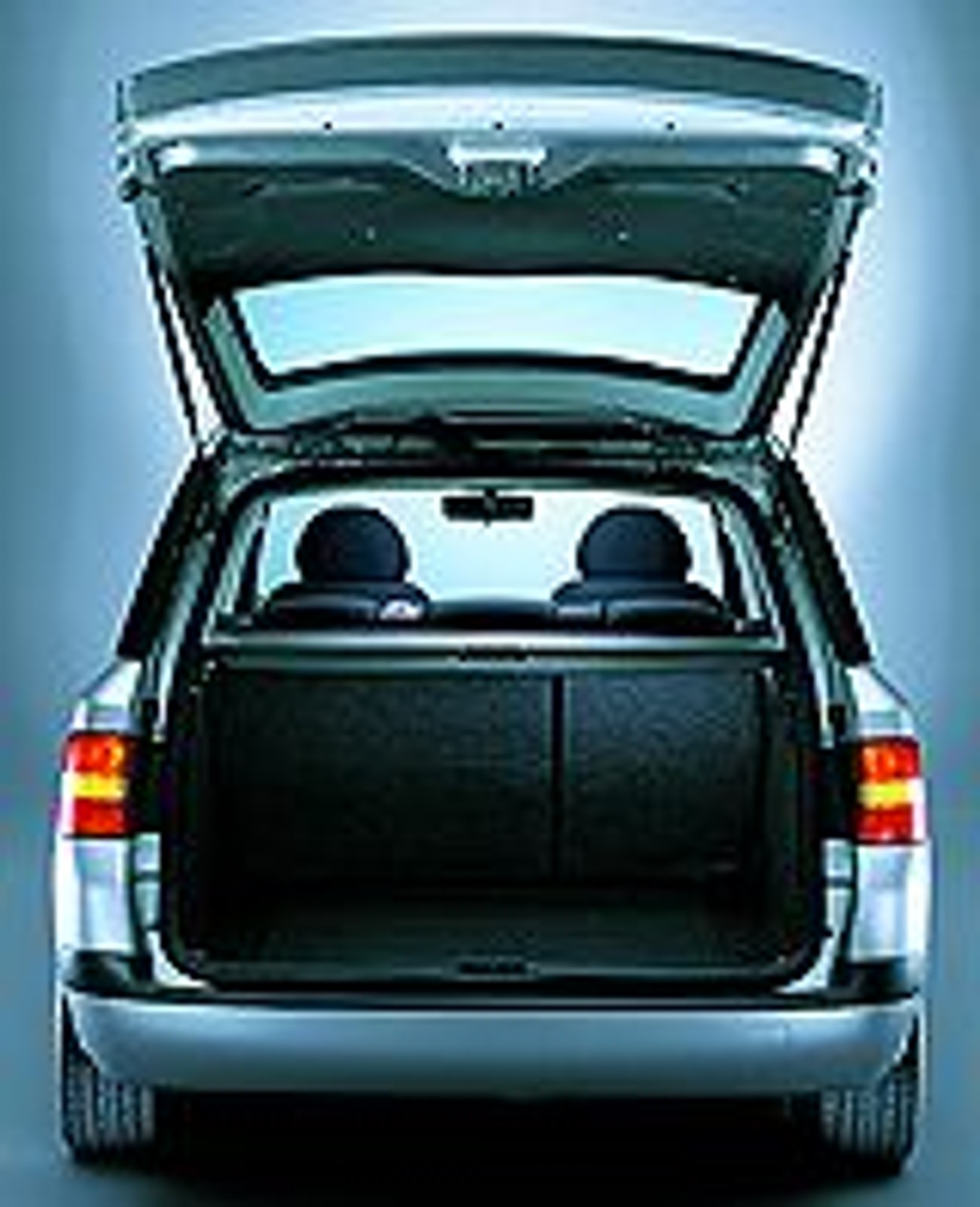 Trzecia odsłona Stilo