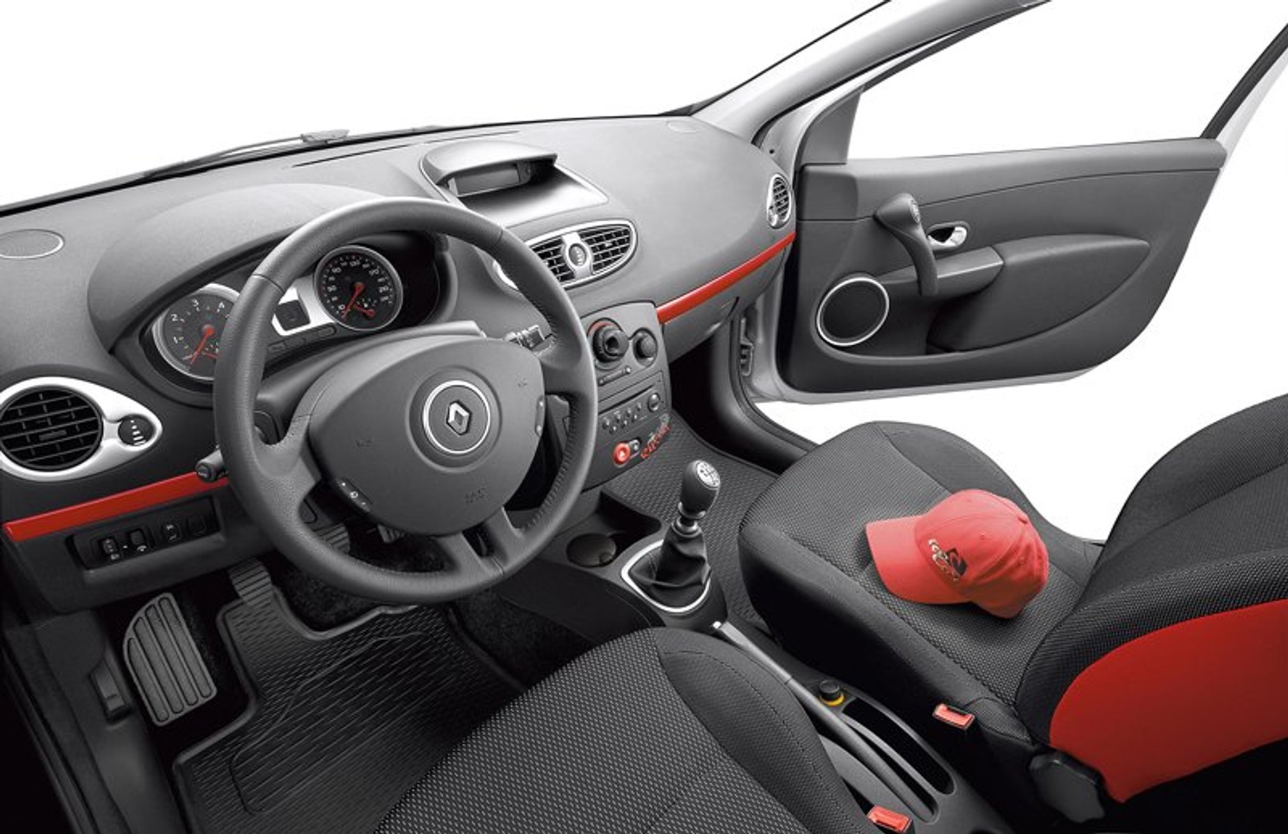 Specjalna edycja Renault w Genewie