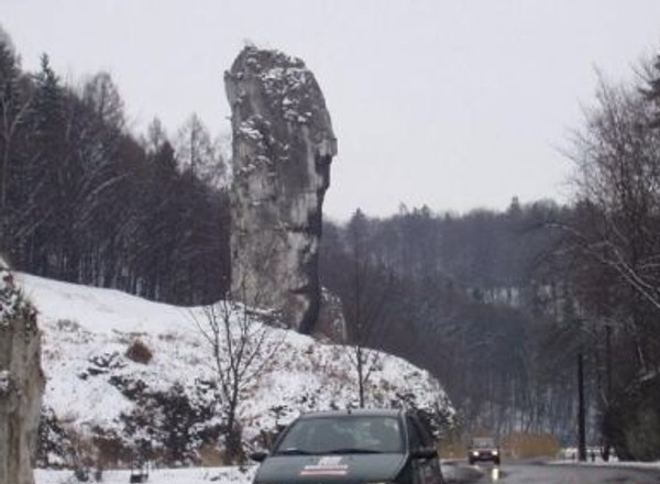 Fiat Punto, Honda Logo, Hyundai Atos, Volkswagen Lupo, Smart ForTwo, Opel Corsa, Lancia Y - Mały, ale ho,ho!