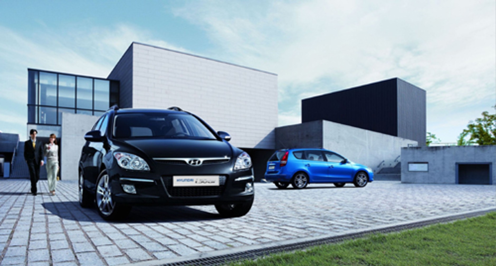 Hyundaie tańsze nawet o 13 procent