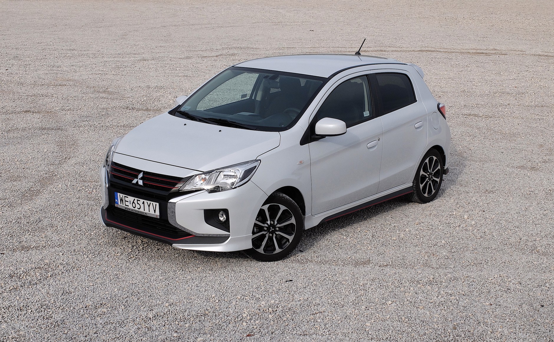 Oto jedyny nowy samochód kosztujący mniej niż 60 tys. zł