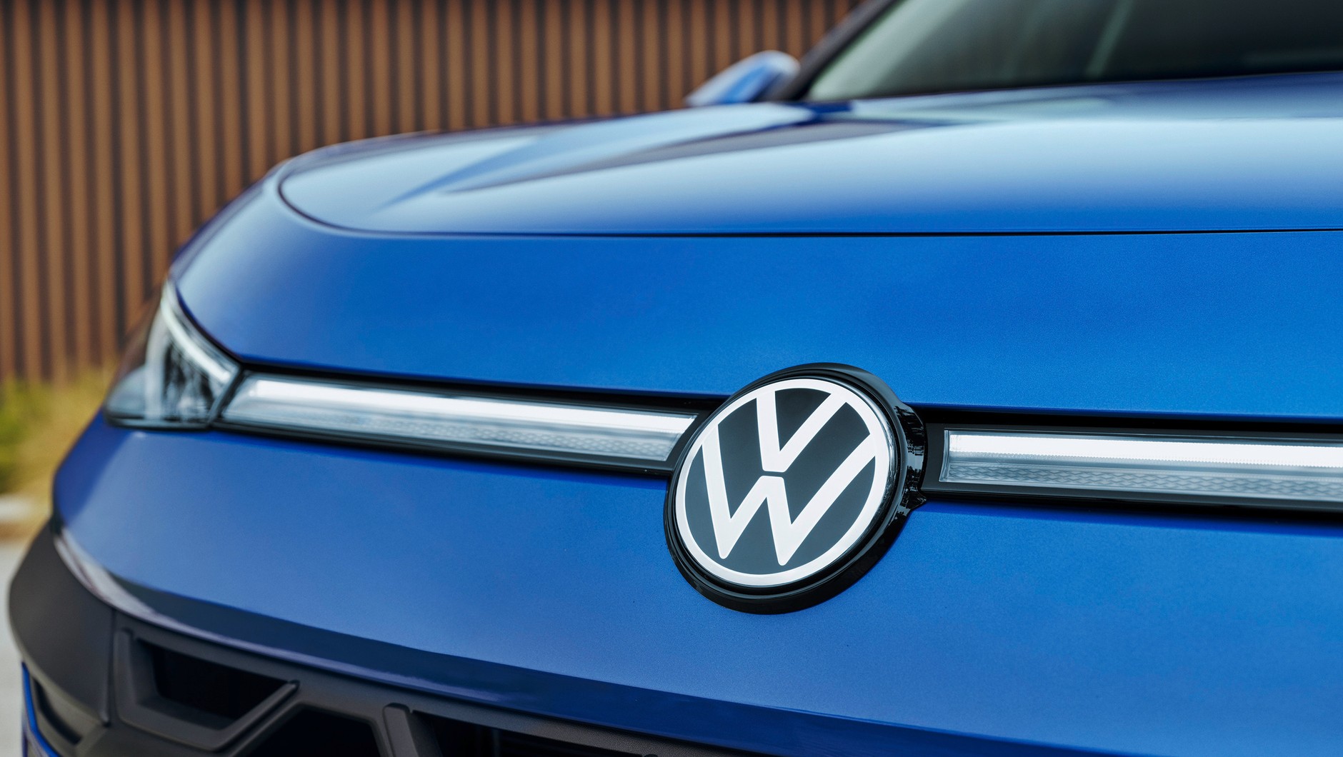 Nowy Volkswagen T-Roc
