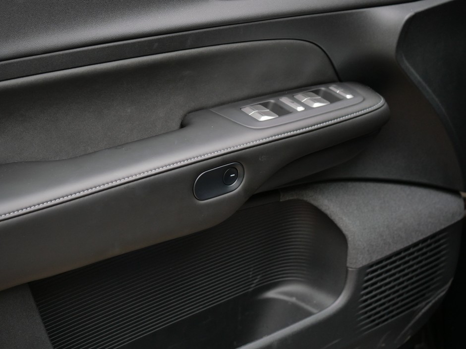 XPeng G6 AWD Performance – jazda testowa