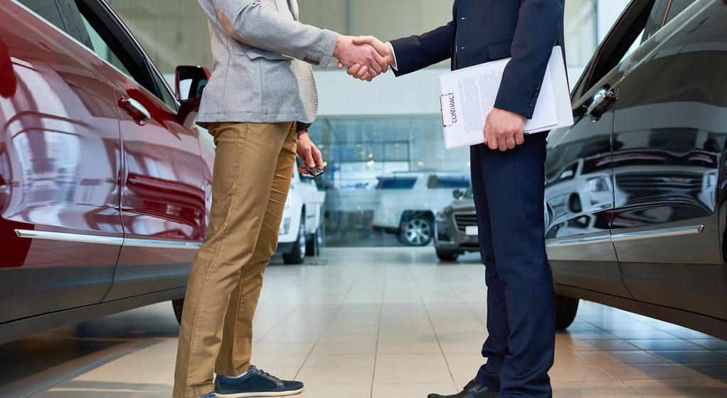 Leasing w czasach kryzysu