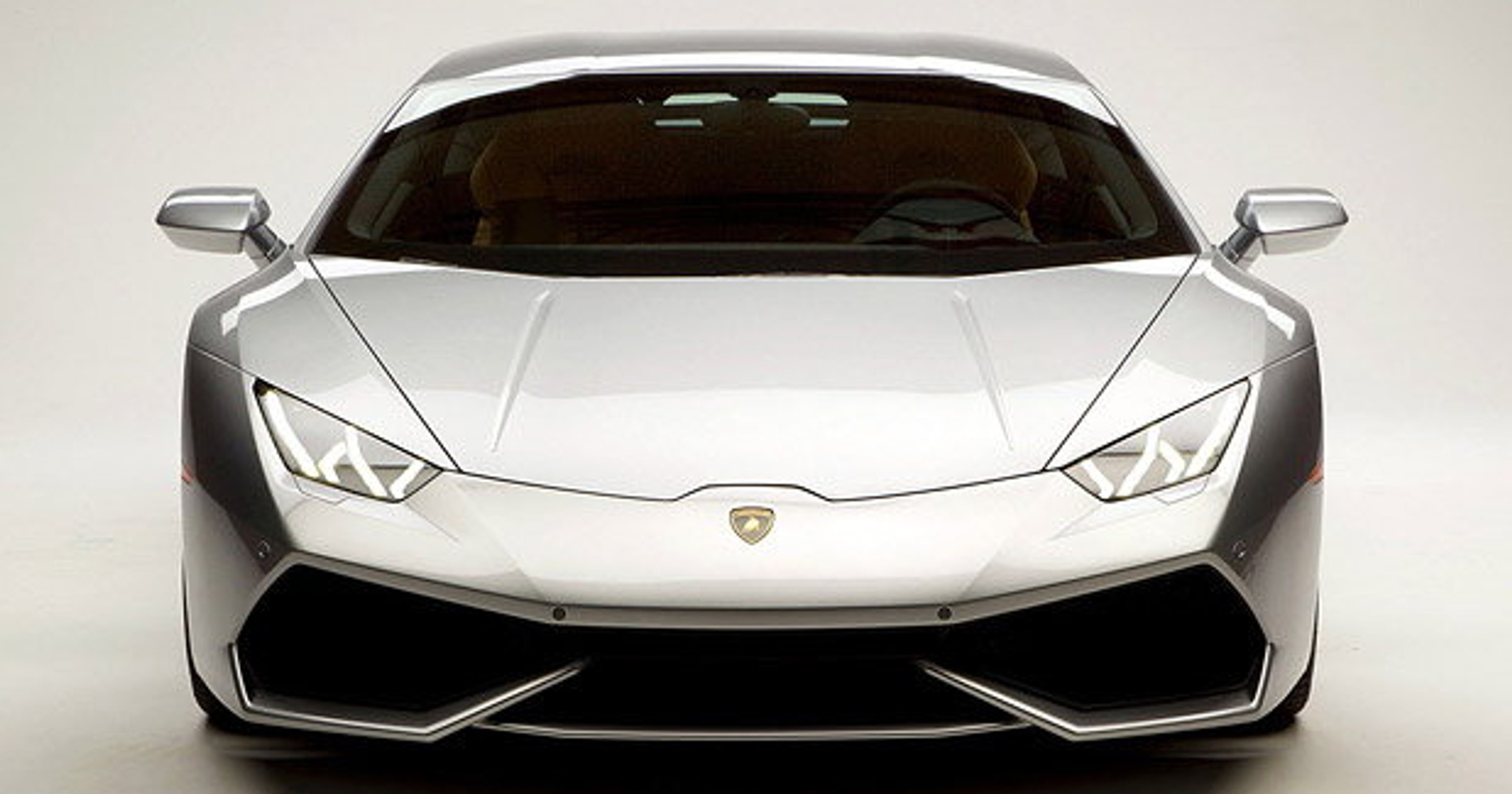 Lamborghini Huracán