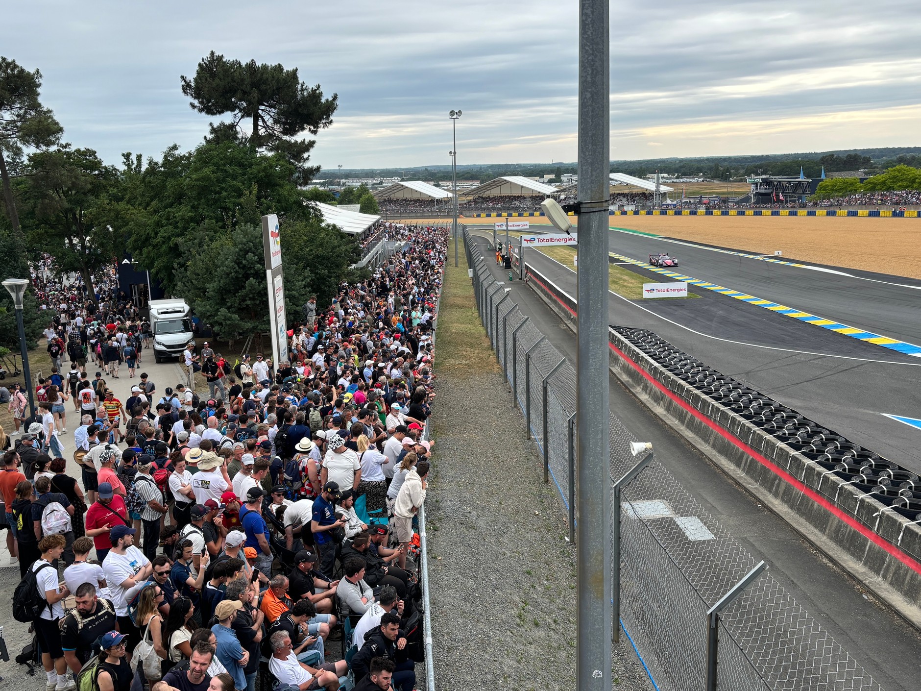 24h Le Mans 2025