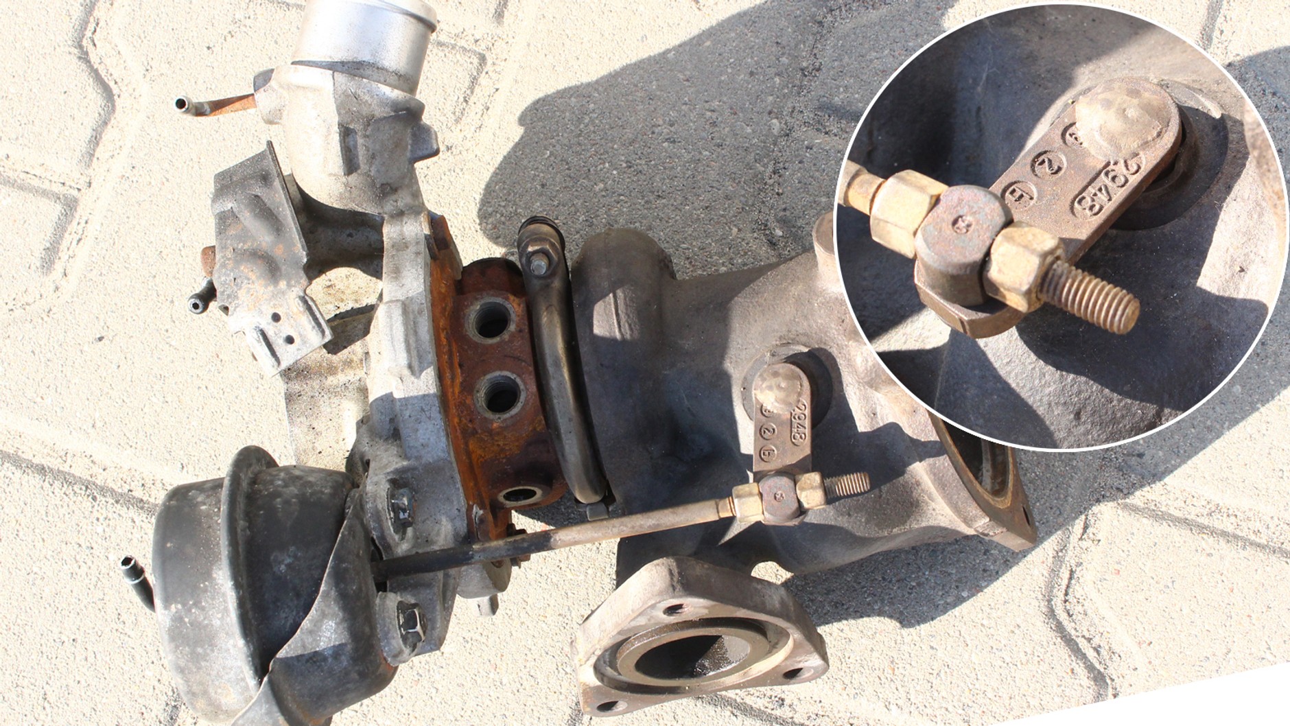 Używany Ford Focus III - usterki