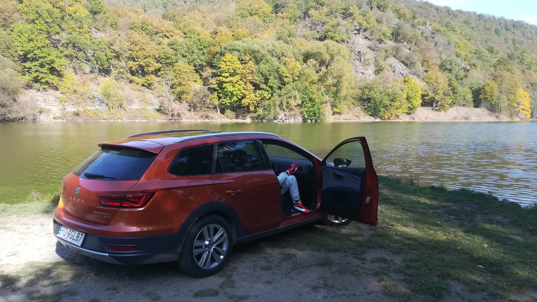 Seat Leon 2.0 TDI X-Perience