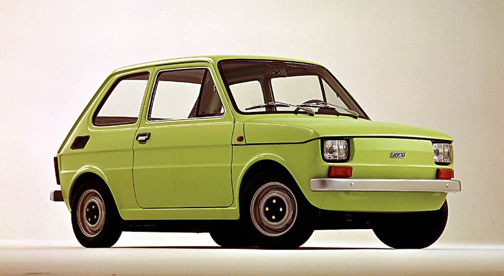 Fiat 126p