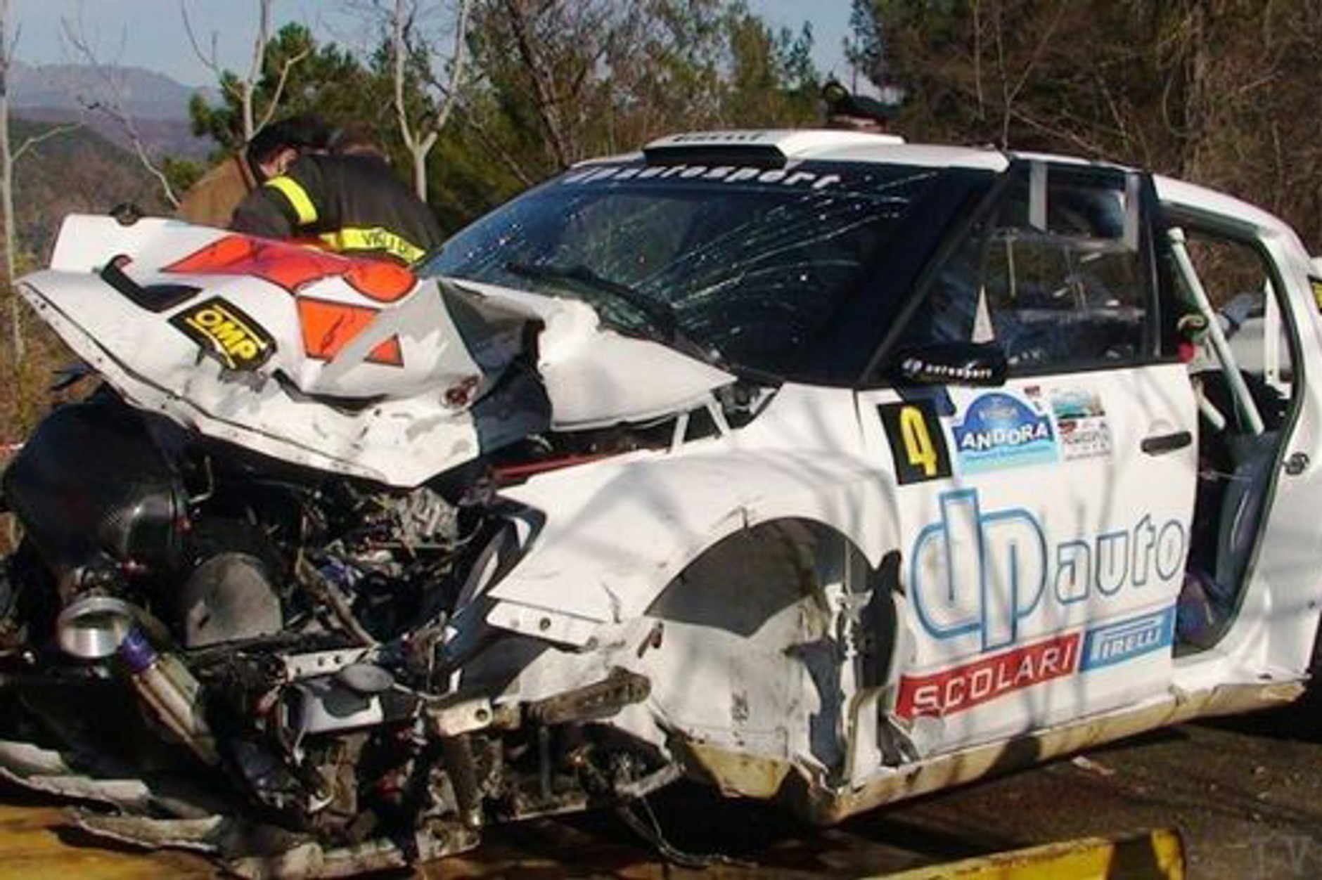 Auta, którymi ścigał się Robert Kubica | Zdjęcia