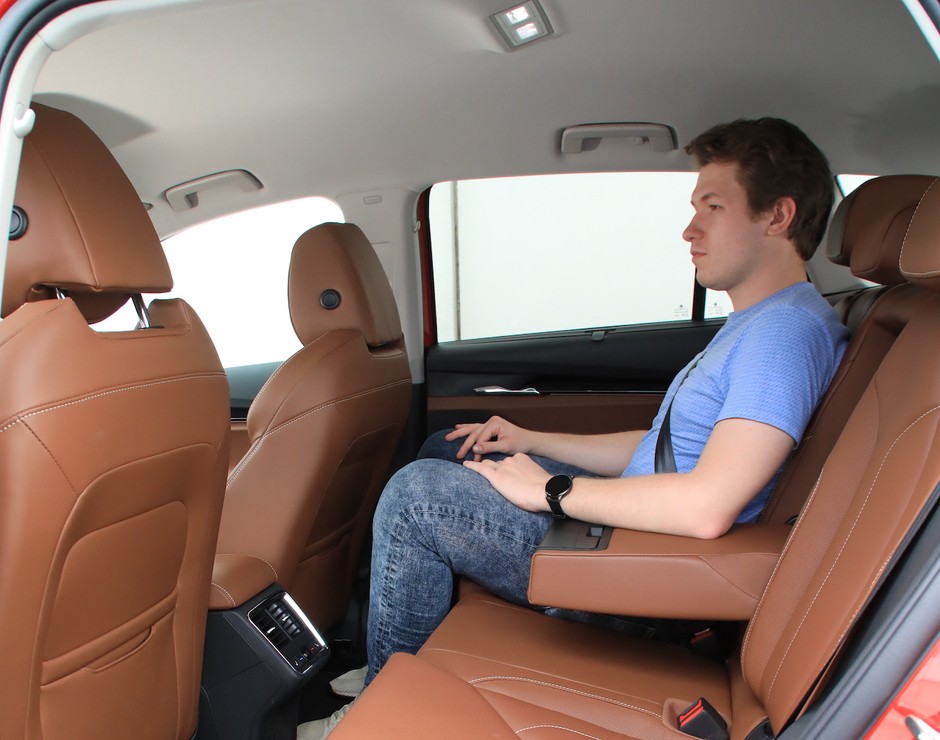 Skoda Enyaq iV 80 2021