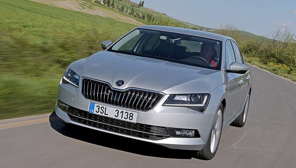 Nie ma mocnych na Superba!