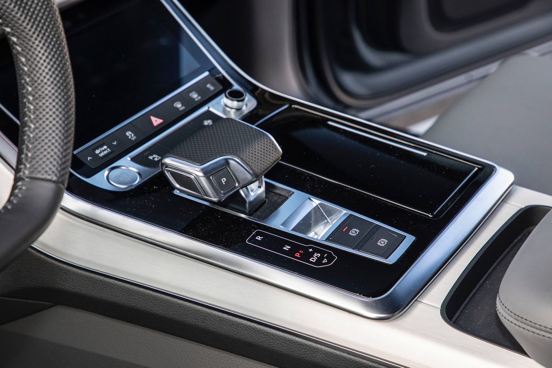 Audi Q7 – luksus w wydaniu XXL