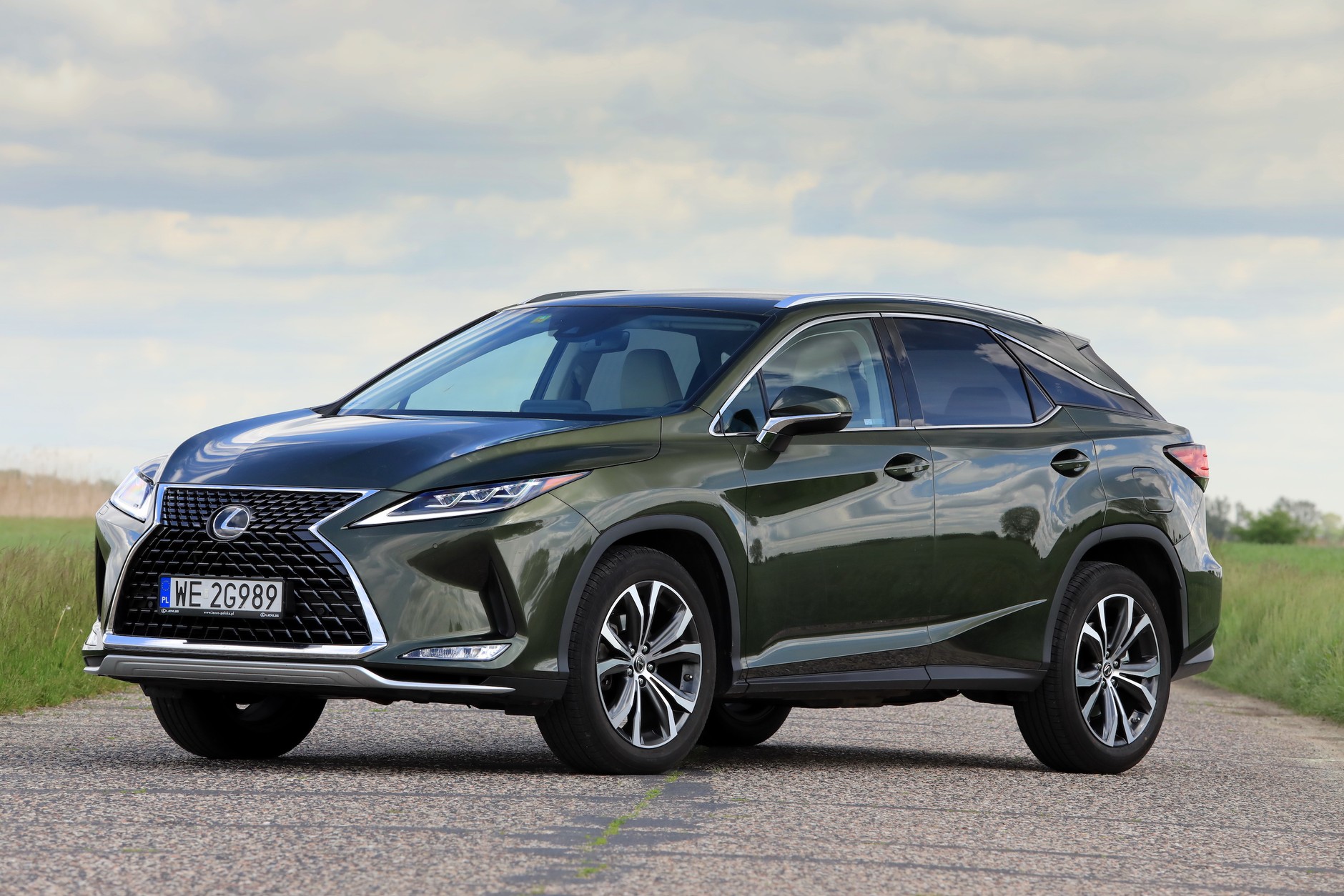 Lexus RX 300
