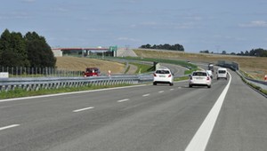 Polska sieć dróg szybkiego ruchu ma mieć blisko 8 tys. km