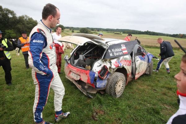 Robert Kubica