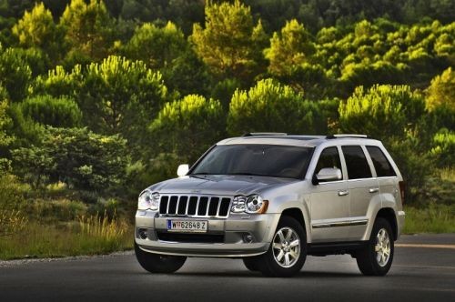 Tańszy Jeep!
