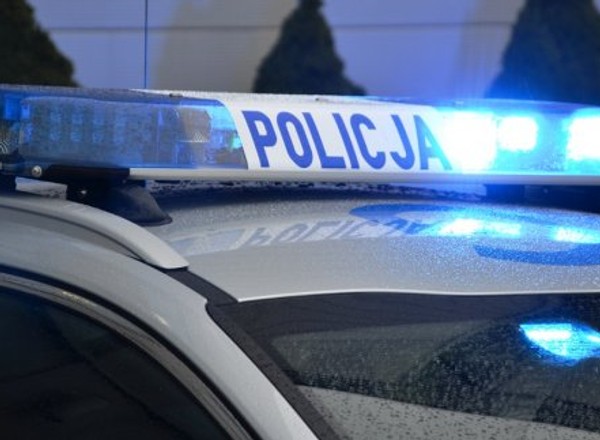 Policjanci mieli pracowity weekend. Jeden z zatrzymanych miał dożywotni zakaz